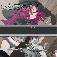 【体験版実況】服を釣り上げろ！町中を裸に変える冒険