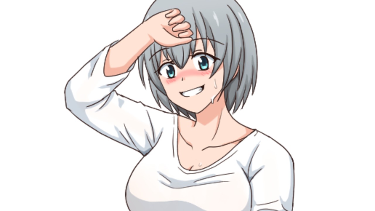 生存報告＆おさわりシーンでの話題募集
