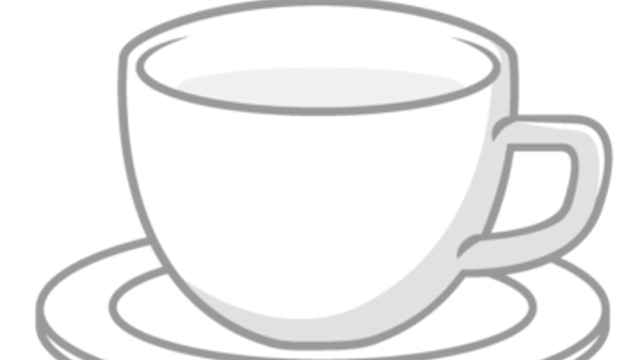 茶飲み話72　全世界のエロアクションのお手本！（そんな大層な話ではないけれど）