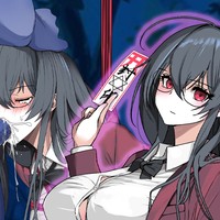 【大盛りプラン】KANSEN受難－退魔巫女編・四－　進捗