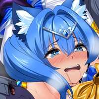 【大盛りプラン】フェレスィテア新作先行サンプル