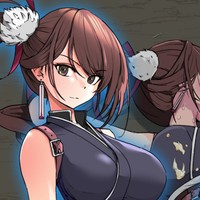 KANSEN受難　退魔巫女編についてと、今後の予定