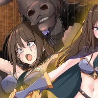【大盛りプラン】蒼空受難　暴君敗北編　進捗１