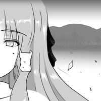 ラフスケッチ　25年11月18日