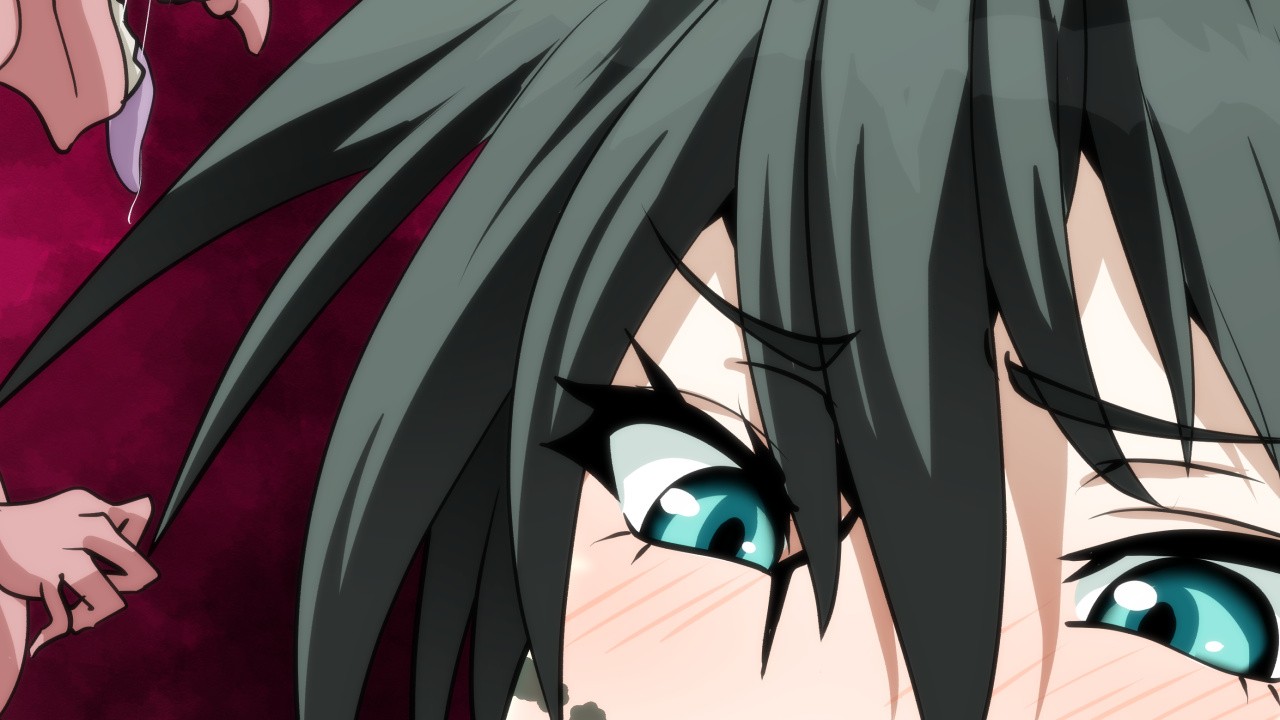 kuromaru エロgif画像 