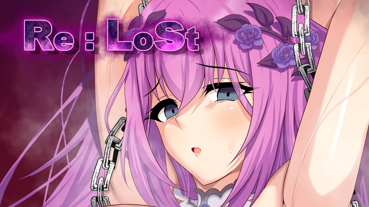 Re:Lost