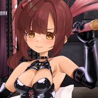 現役JKで現役アイドルで現役女王様