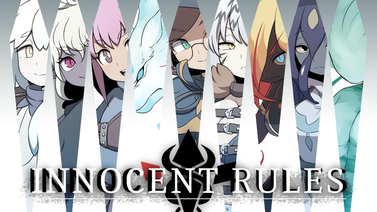 Innocent rules game