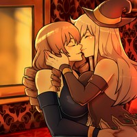 ①新ファンアート ②人気投票の結果 ③ レイ宣伝枠に？④【キャラデザ】平凡過ぎる‥⑤マリー主役説