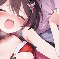 【Ho／AZKT】AZKTサンタ 動画ver