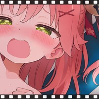 【ホ○ライブ/さくら〇こ】動画ver
