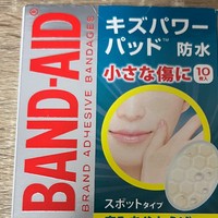 乳首パワーパッドによる簡易開発記録