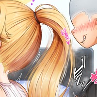ガキに催○されて穴を使われる朔月さん