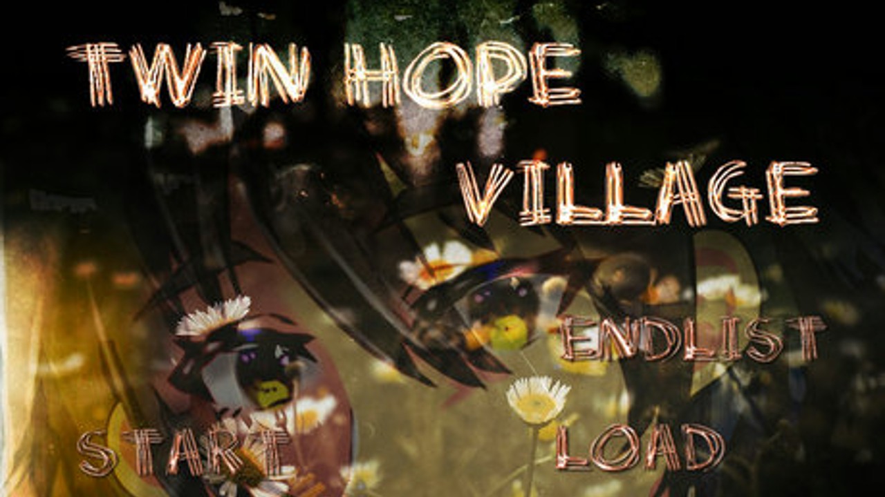 「TWIN HOPE VILLAGE」完成しました！