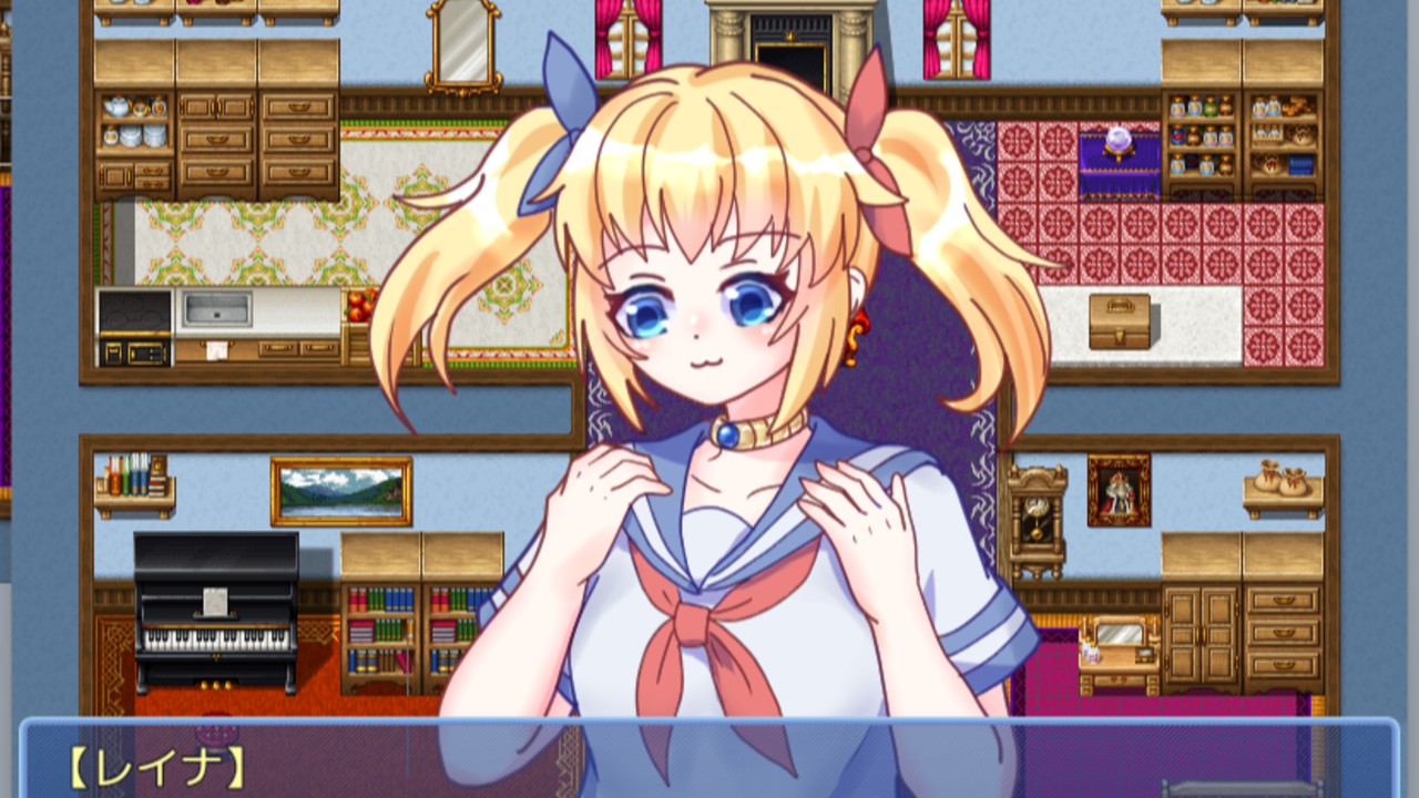 5月中間報告～かわいそうなレイナちゃん！リメイク、少しずつ進んでいるよ！～