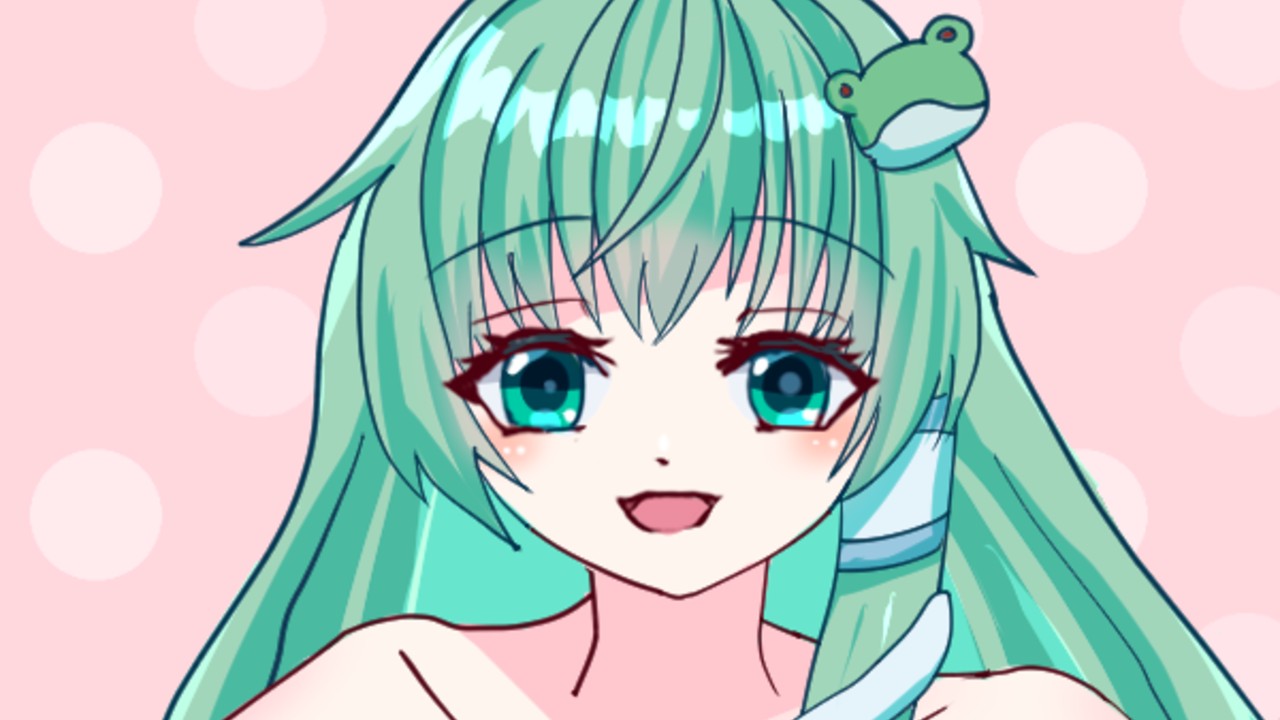 今日pixivに投稿した版権キャラパイズリの絵についてだけど、動画の高画質版とか置いておくよ