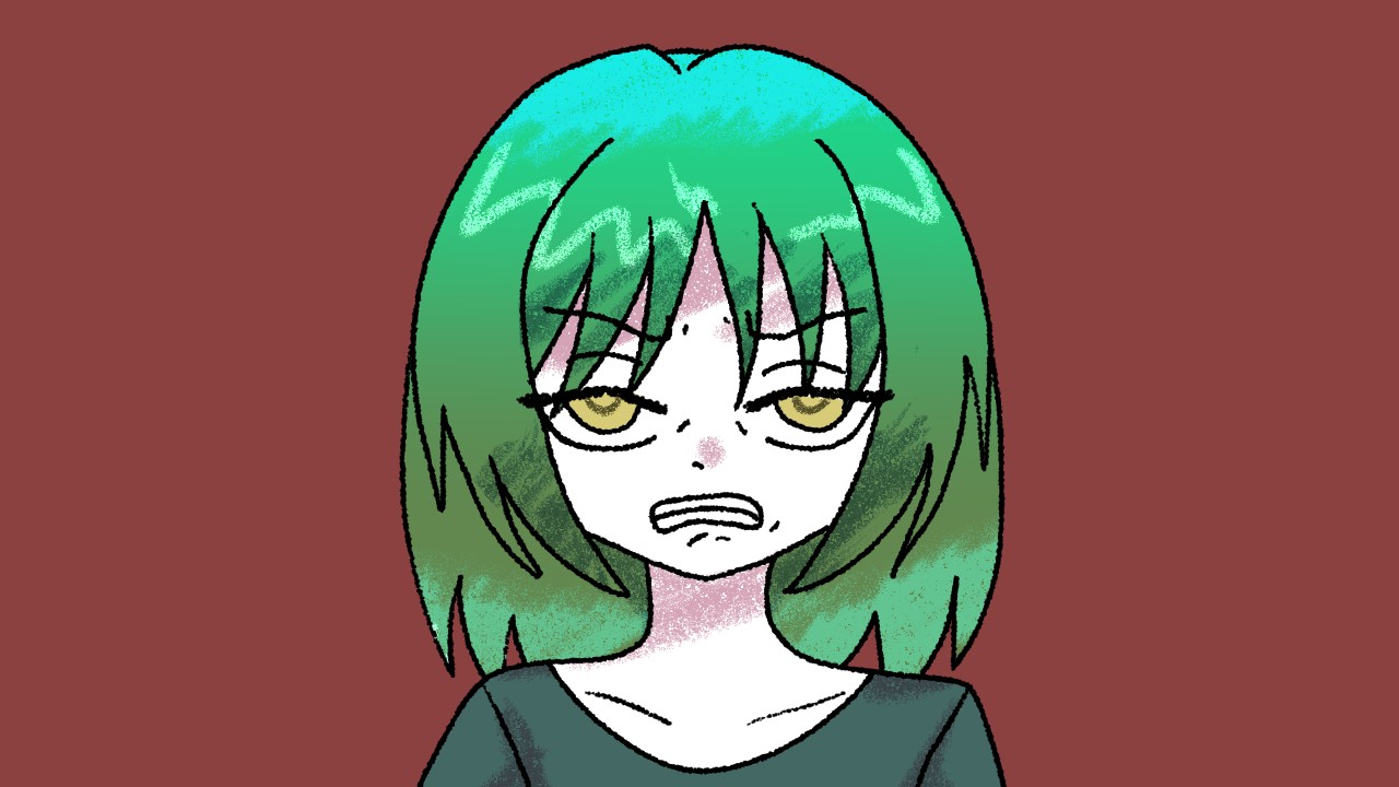 ７月ですね。近況報告や雑記など