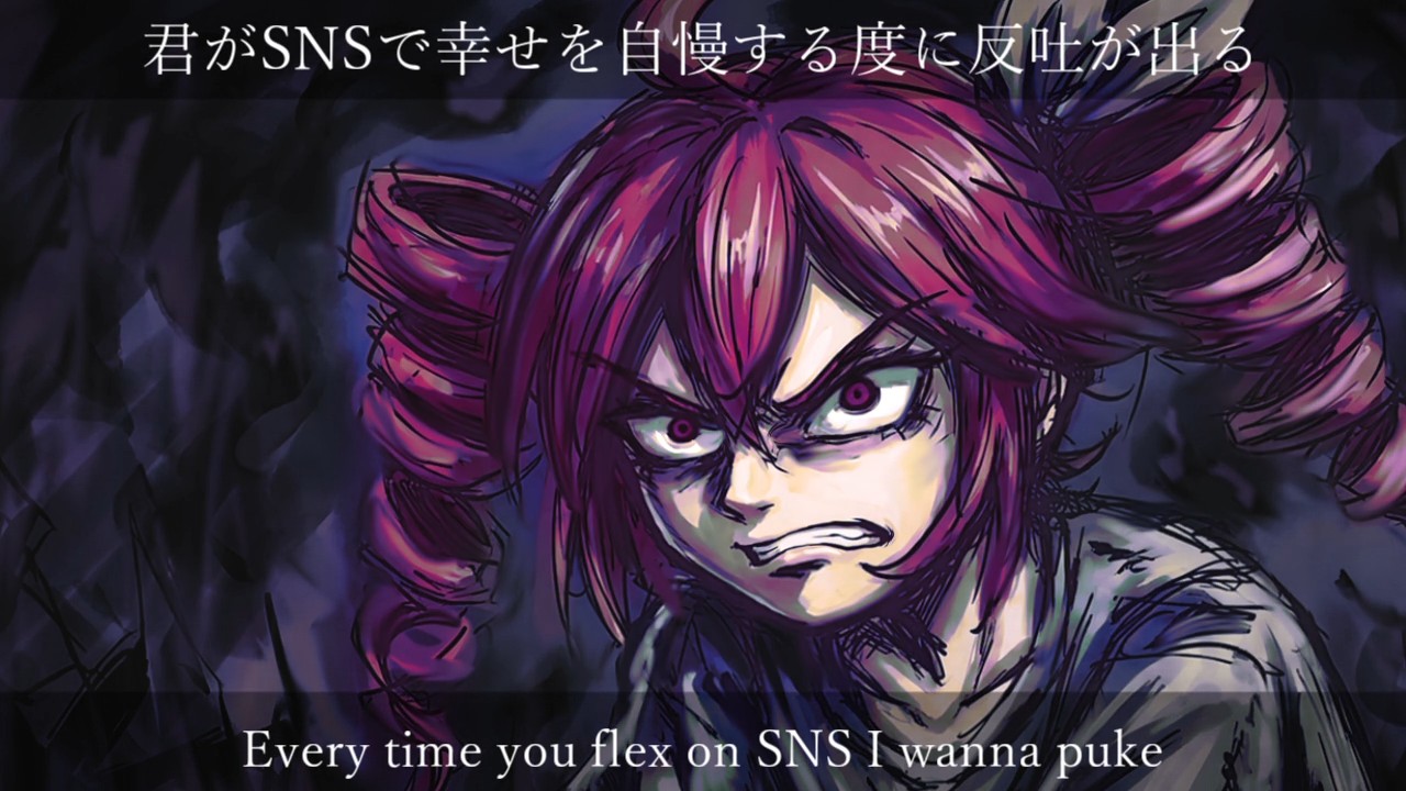 重音テトSVで英語歌詞の曲を作る簡単な方法