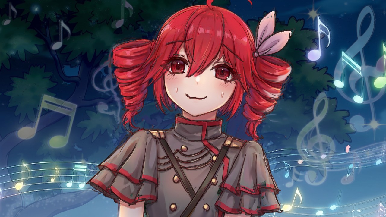 12月中間活動報告～新曲公開！そして動画制作疲れたからもうゲーム遊ばせてくれ～