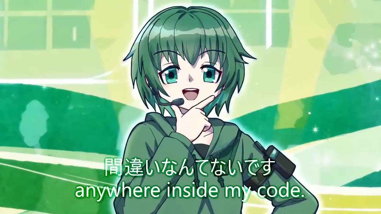 今月もありがとうございました、先日投稿した動画の没バージョン置いておきますね