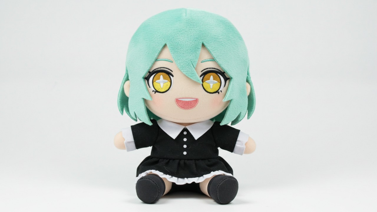 近況報告。作曲沼。