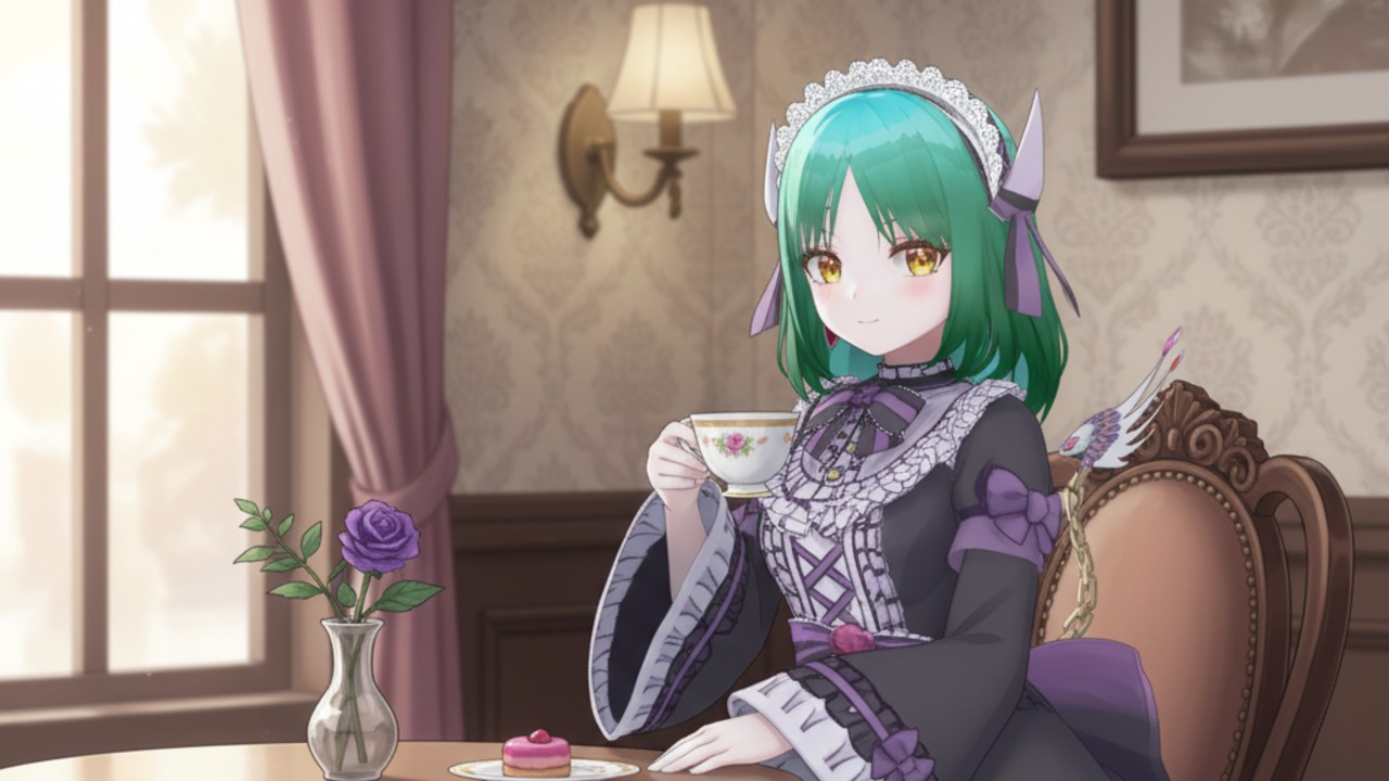 11月ですね。活動報告とか雑記とか色々