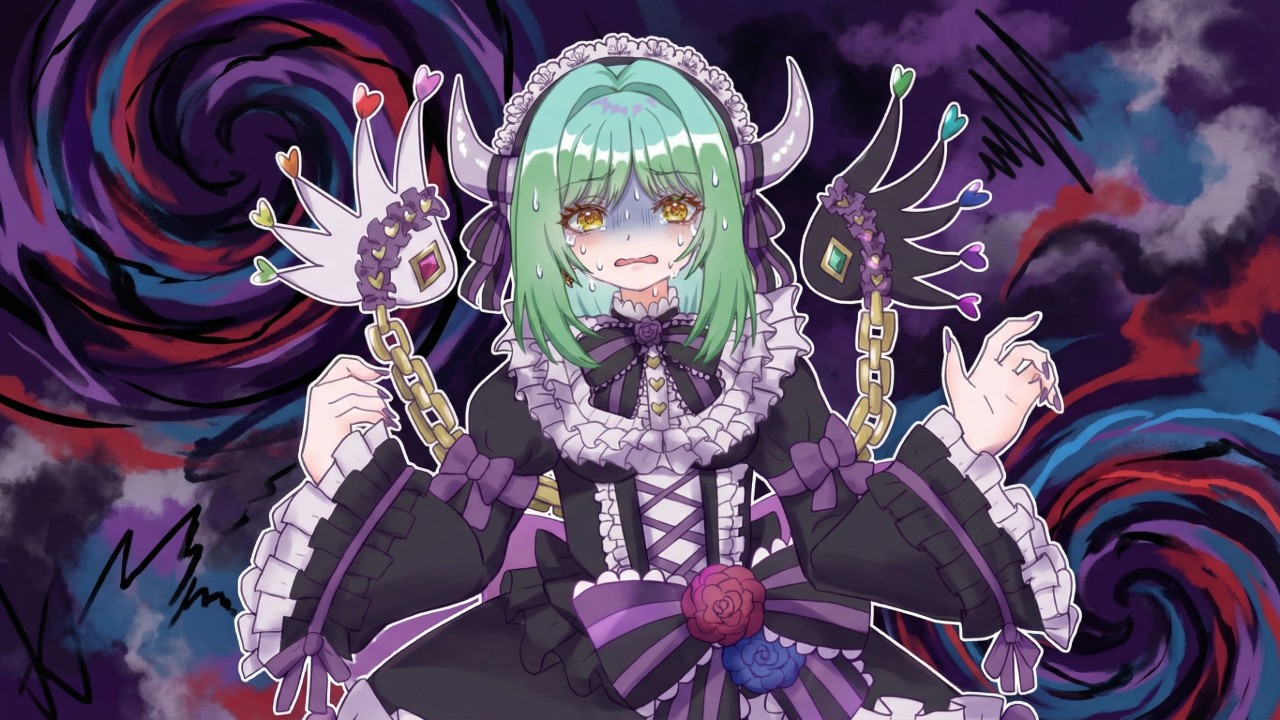 VTuber活動、あまり続かなかったよ……と思うようになった話