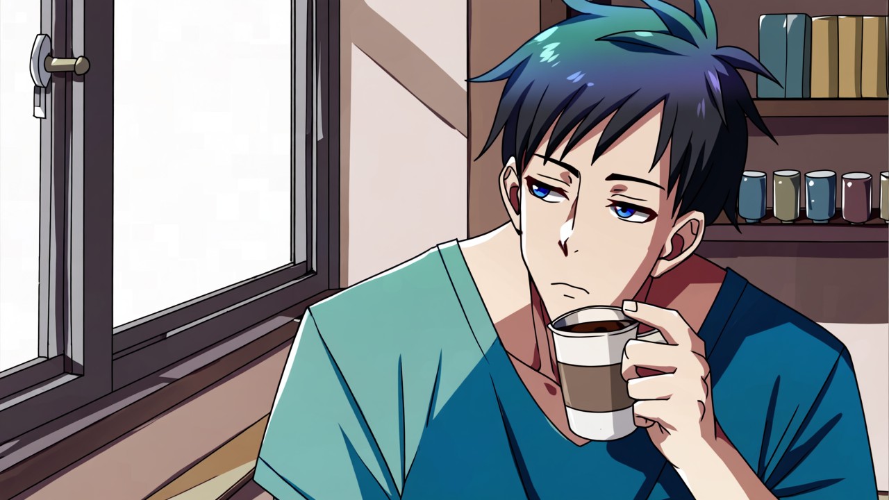 10月ですね。近況報告や雑記など