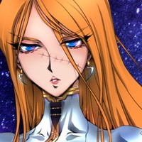 白エメラルダス
