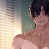 【胡詠くん】飛高胡詠