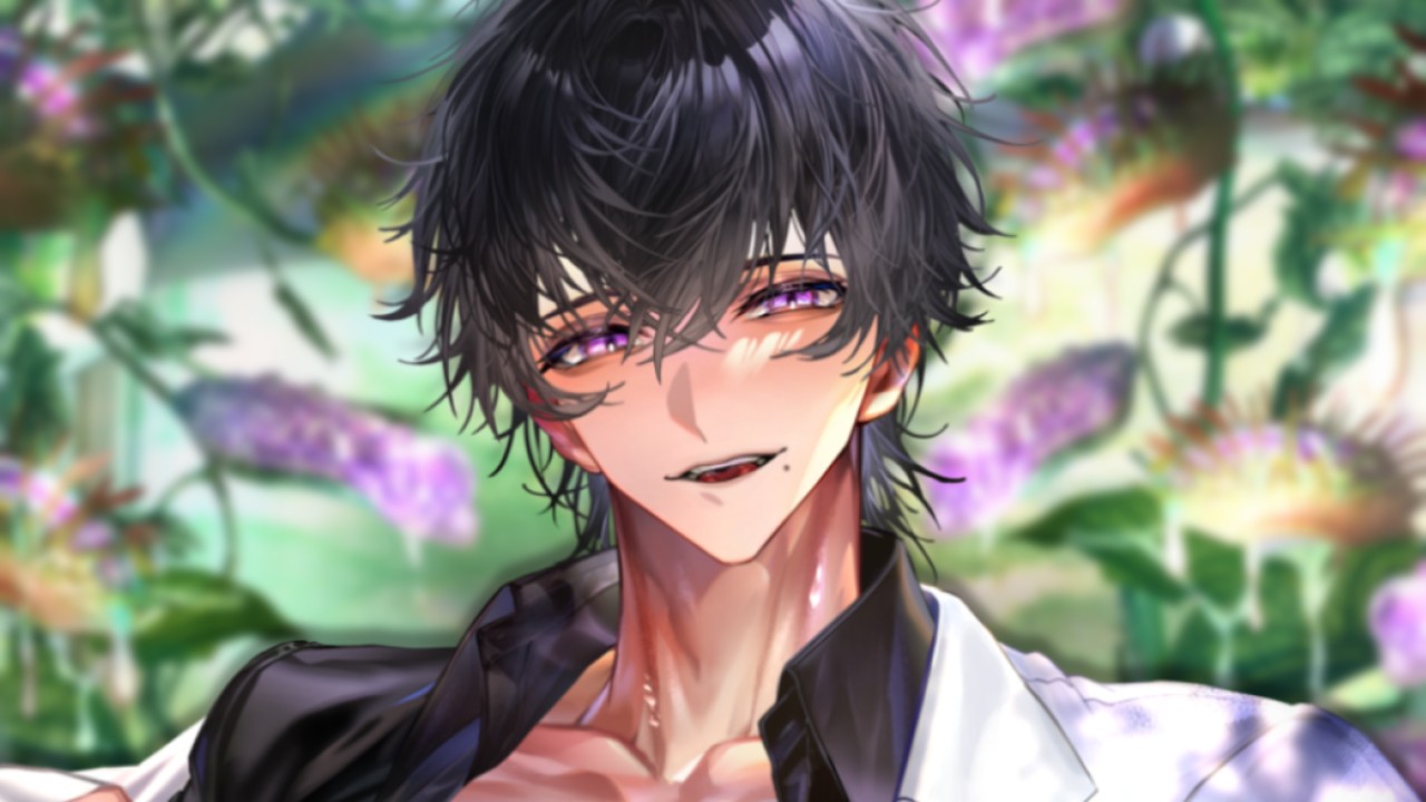 【SwampLab】高舘芙蓉