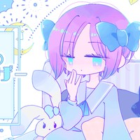 ゆめかわ❤進捗１０