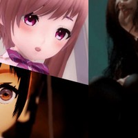 ★ アニメーション専用の置場を作りました！