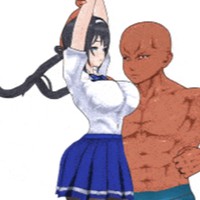 12月アップデート「ファイティングガール ユリ」