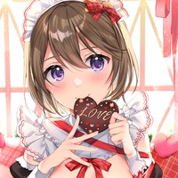 【#65】2025/2月振り返りフリートーク🍫💝【バイノーラル音声】