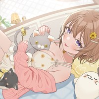 【#67】2025/4月振り返りフリートーク🌸【バイノーラル音声】