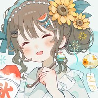 【#60】2024/8月フリートーク(◍╹꒵╹◍)🌻🍉【特典画像DLあり🎁】