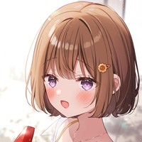 【がぶがぶプラン特典】2025年🍉直筆サイン入り残暑見舞い🍉プレゼント企画🎁