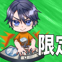 5/3 - ビーマニ！
