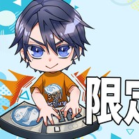 8/8 - ビーマニ！