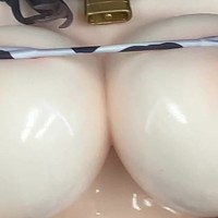 【カット兵オリジナルイラスト】ROCKET BOY 牛娘ちゃん 展示レビュー・動画紹介