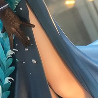 【スリットから美脚チラ見せ】［Pretty Liar］高垣楓＋フィギュア動画レビュー