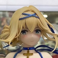 【アズレン】フレア ジャンヌ・ダルク 蒼浪の不導体 1/7フィギュア