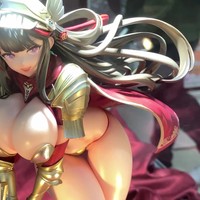 【シノビマスター 閃乱カグラ NEW LINK】 鴇 ビキニアーマーVer.
