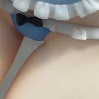 【ネコぱら】オーキッドシード バニラ マイクロビキニメイド-STD Edition-
