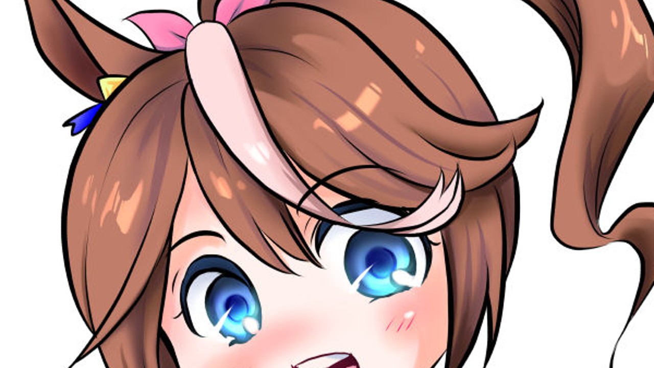 2022年制作ウマ娘アイコン