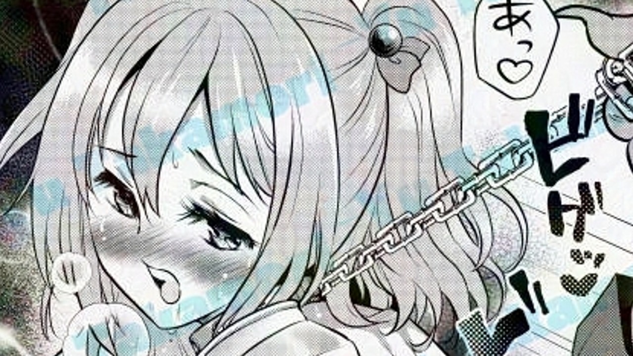 Skeb初納品！【深淵の探索者】NSFW漫画メイキング