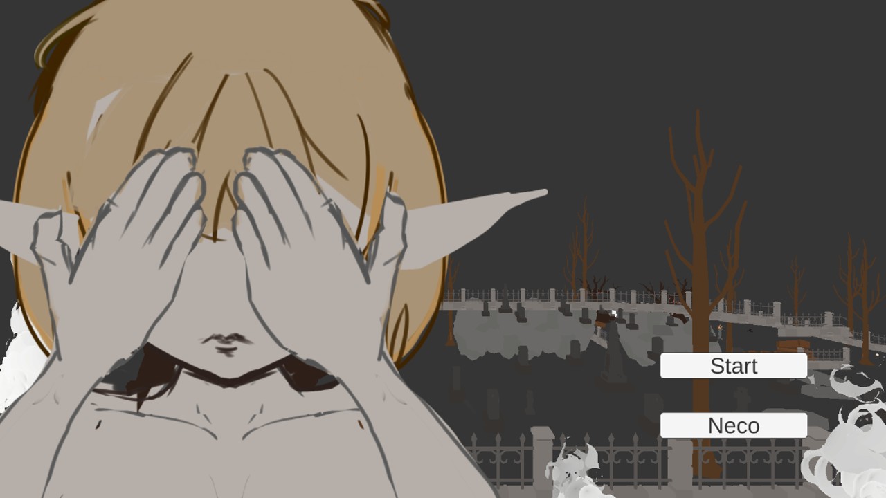 【Project Vampire 開発進捗】7/16 - 7/22 - desu[DHM] - Ci-en（シエン）