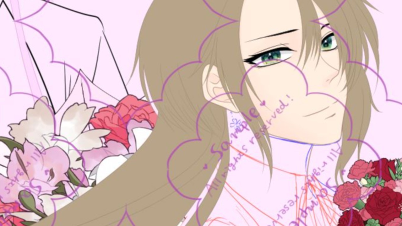 【BL】ボイスドラマ制作進捗