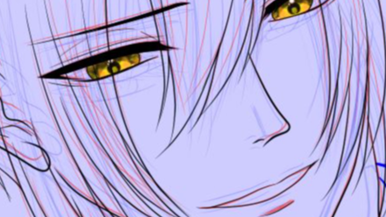 【新作】制作進捗